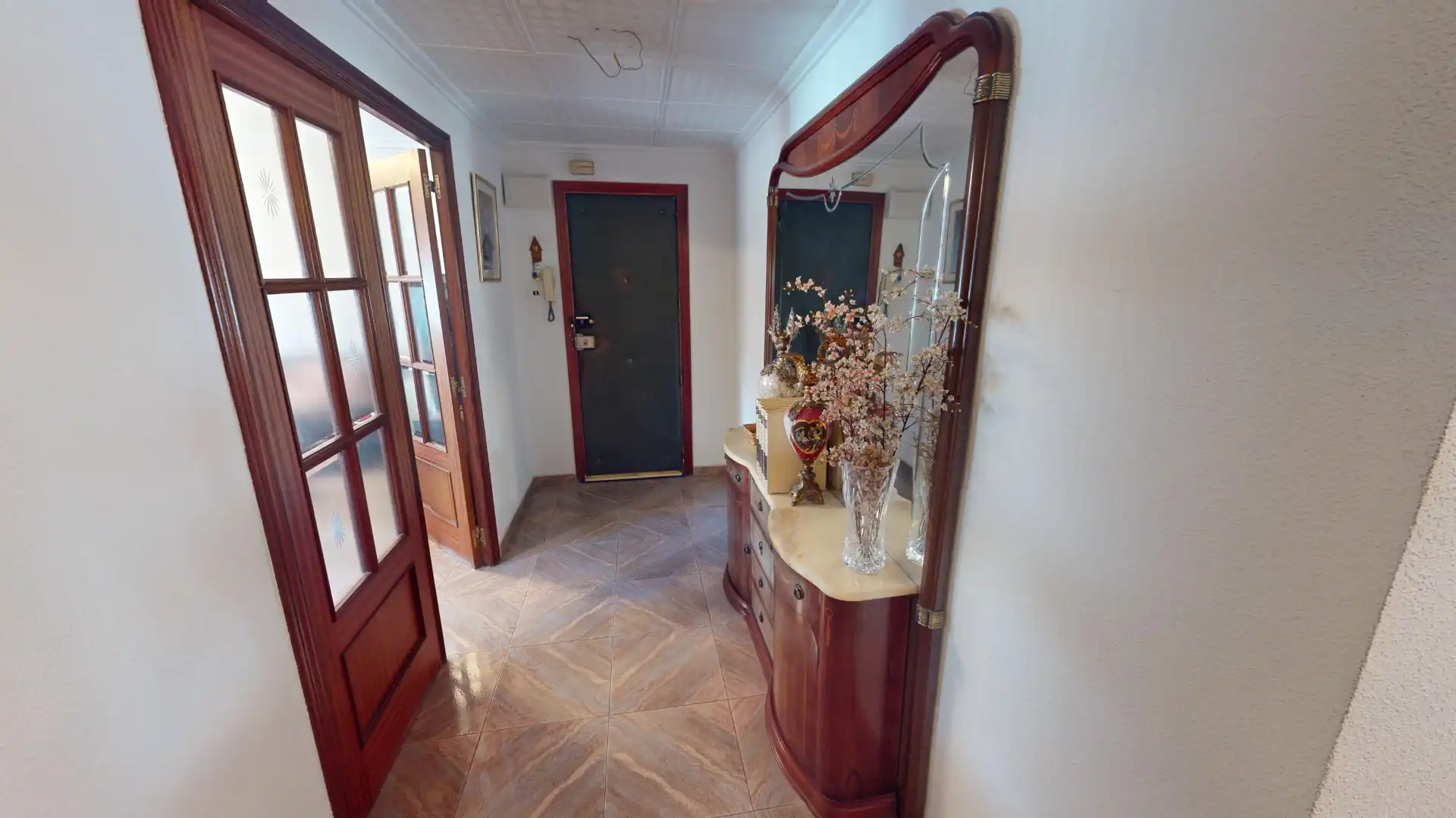 Pis en venda en Alicante / Alacant amb Moblat