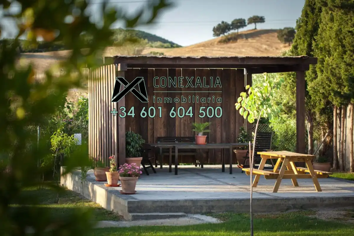 Chalet en venta en Olvera, imagen 7