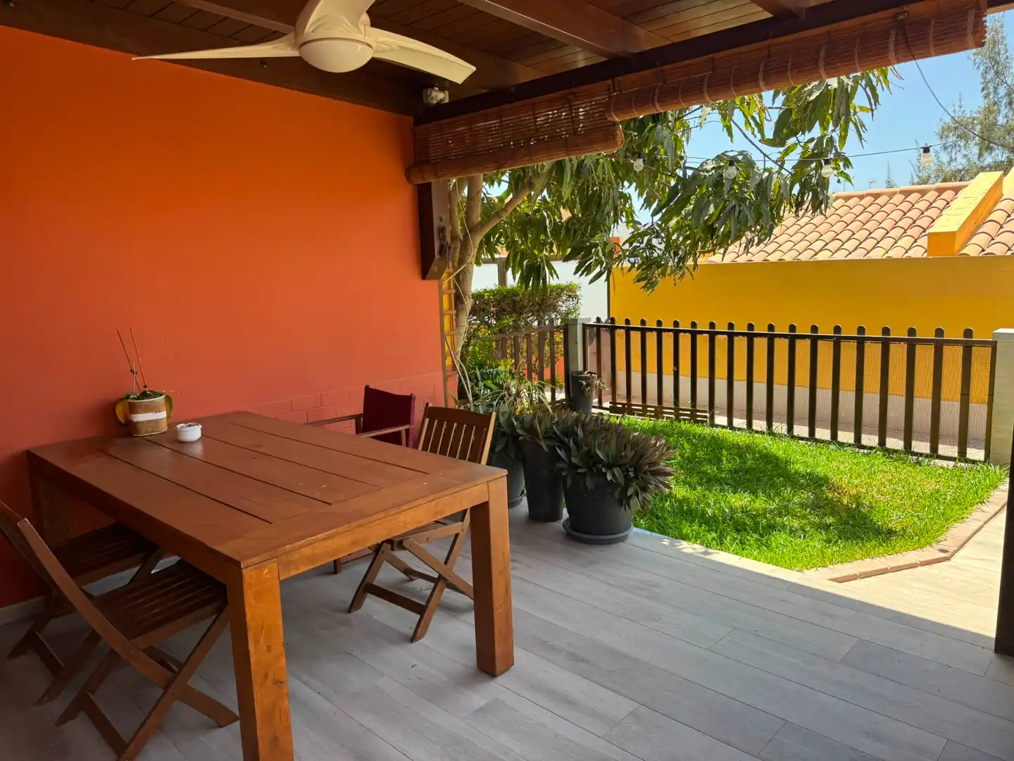 Bungalow avec piscine à vendre à Avenida Touroperador Tjaereborg 25, imagen 4