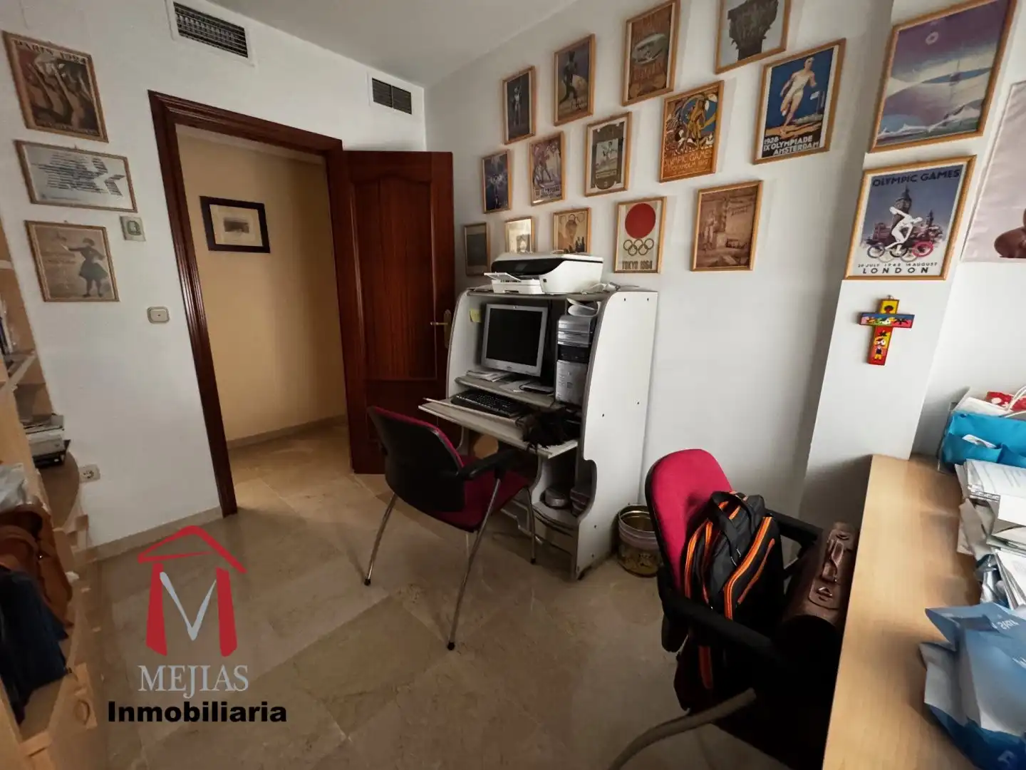 Piso en venta en Antequera con Aire acondicionado, Calefacción y Trastero