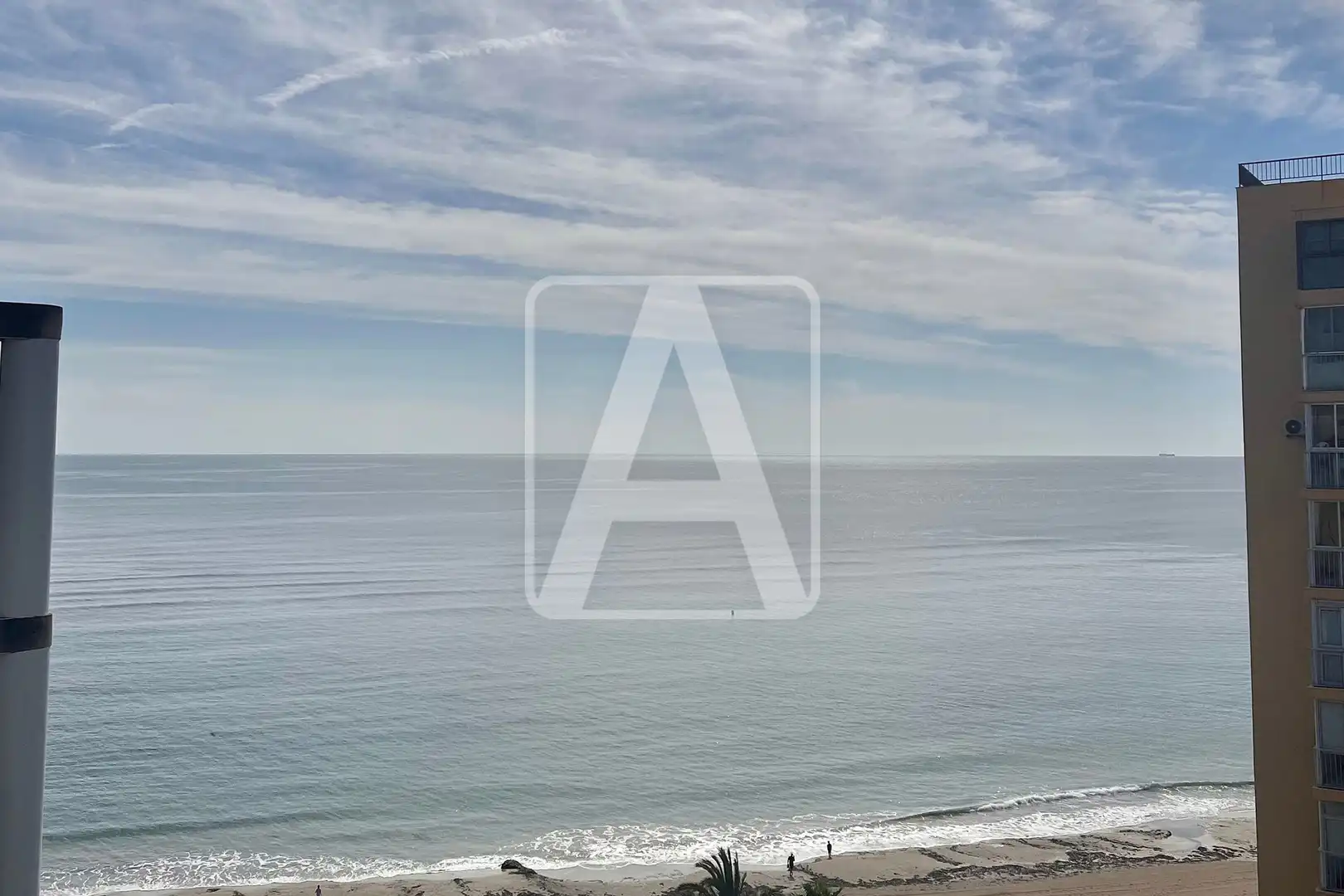 Appartement compact avec piscine à vendre à Zona Levante - Playa Fossa, imagen 2