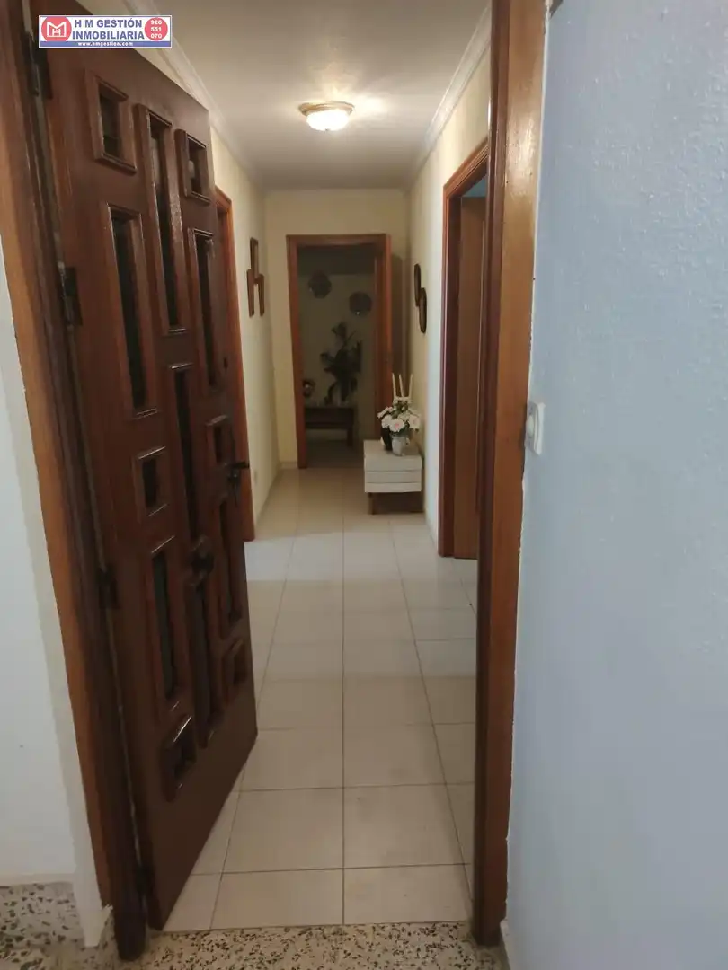 Appartement avec terrasse à vendre à San Pedro del Pinatar, imagen 13
