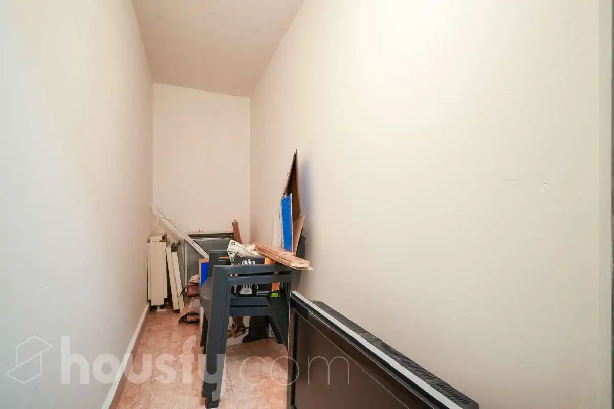 Piso en venta en Madrid con Aire acondicionado, Calefacción y Jardín privado