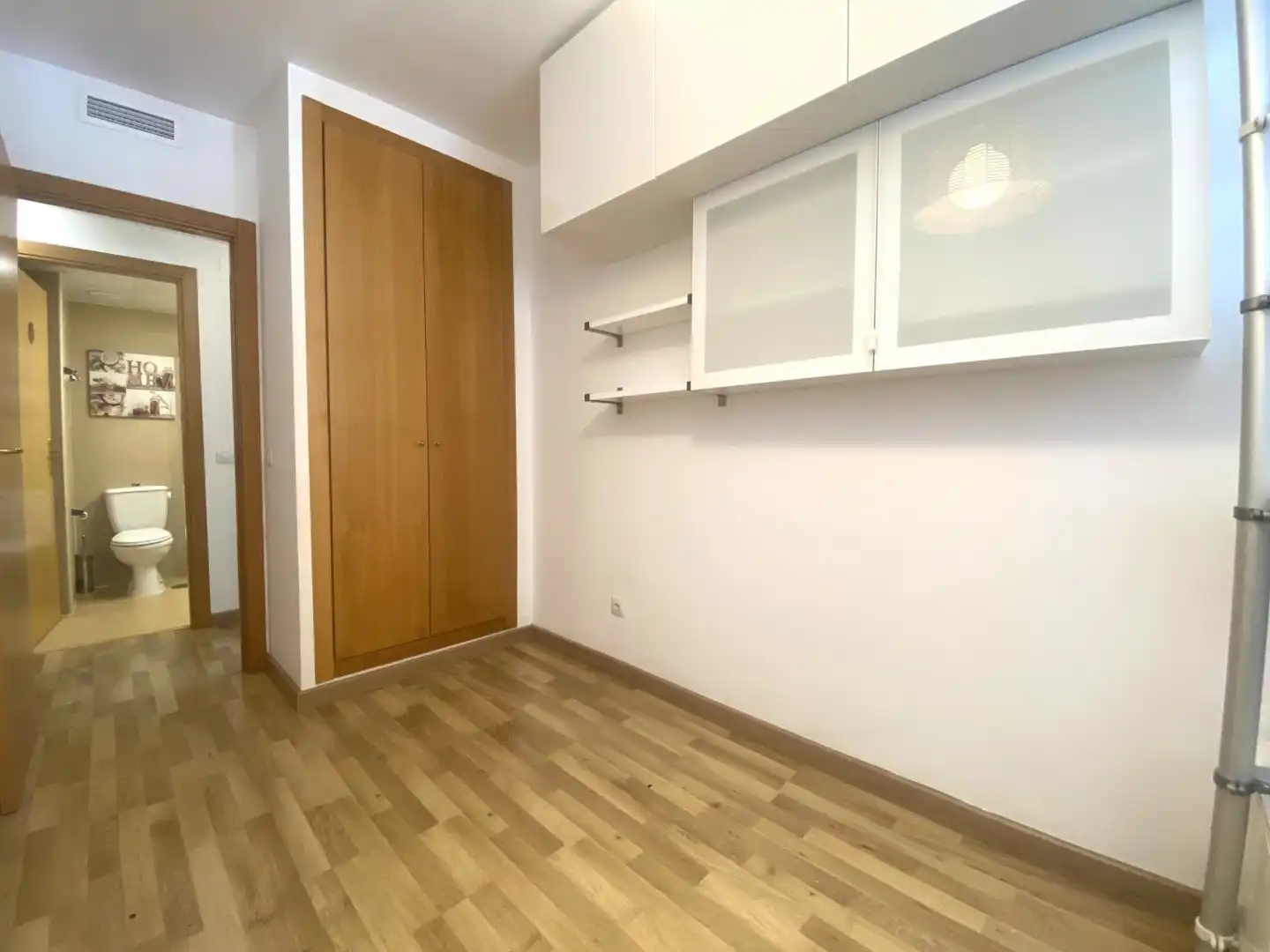 Dormitori de Pis de lloguer en Torrejón de Ardoz amb Aire condicionat, Calefacció i Parquet