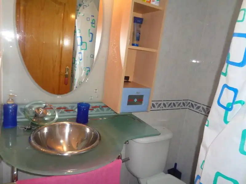 Wohnung mit Aufzug zum Verkauf in Torre del Mar, imagen 21