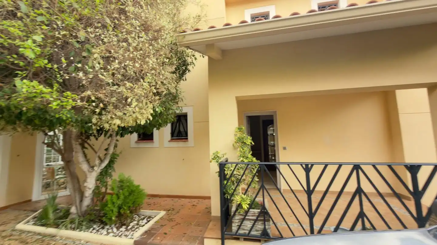 Casa con piscina in vendita a Calle De la Tintorera 4, imagen 7