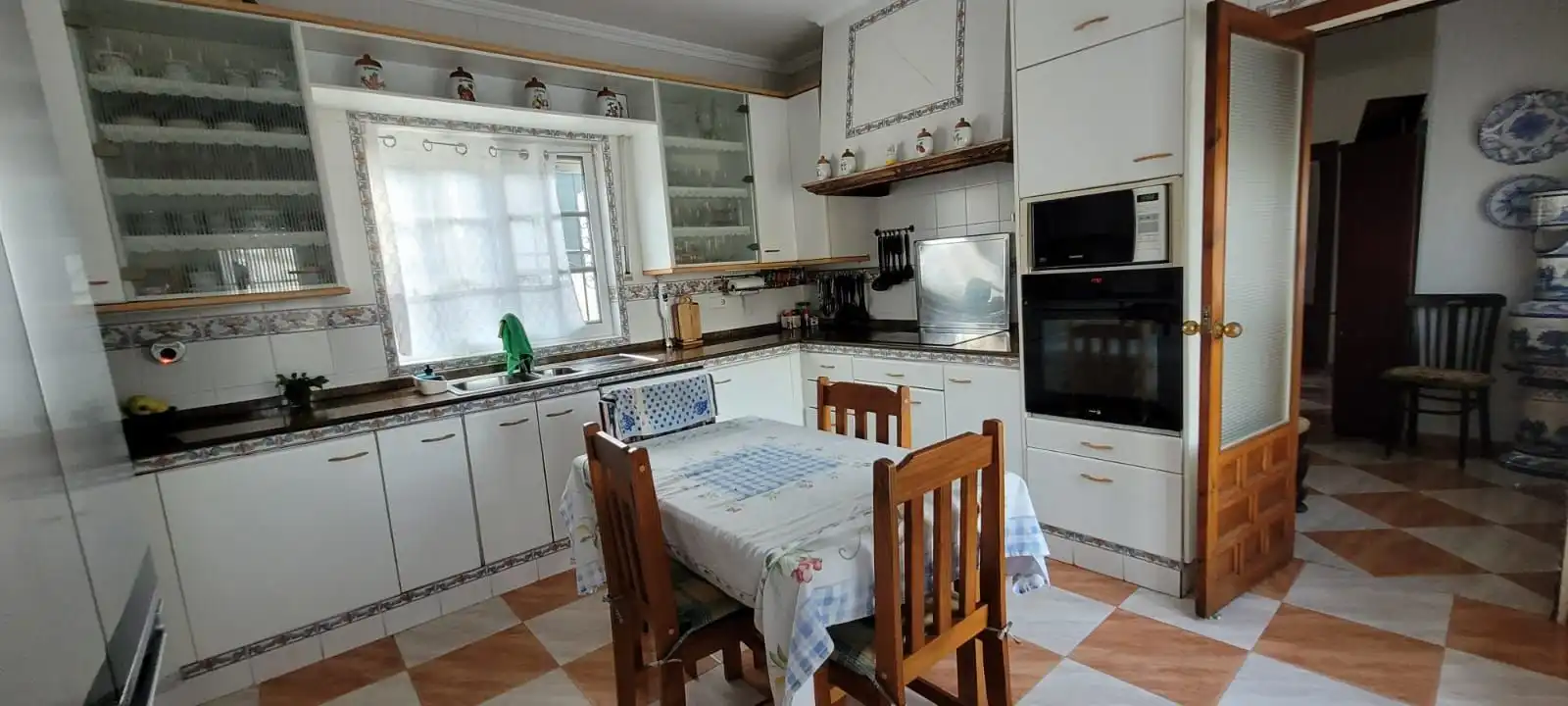 Villa mit Terrasse zum Verkauf in Los Pinos, imagen 31
