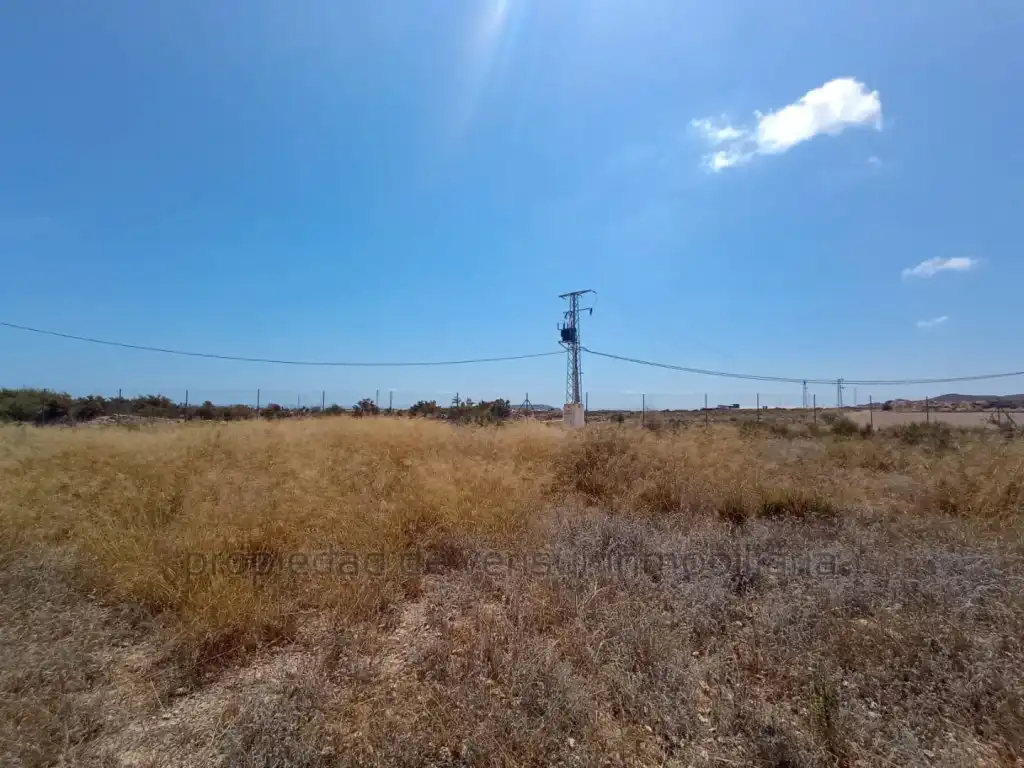 Terreny residencial en venda a Calarreona, imagen 5