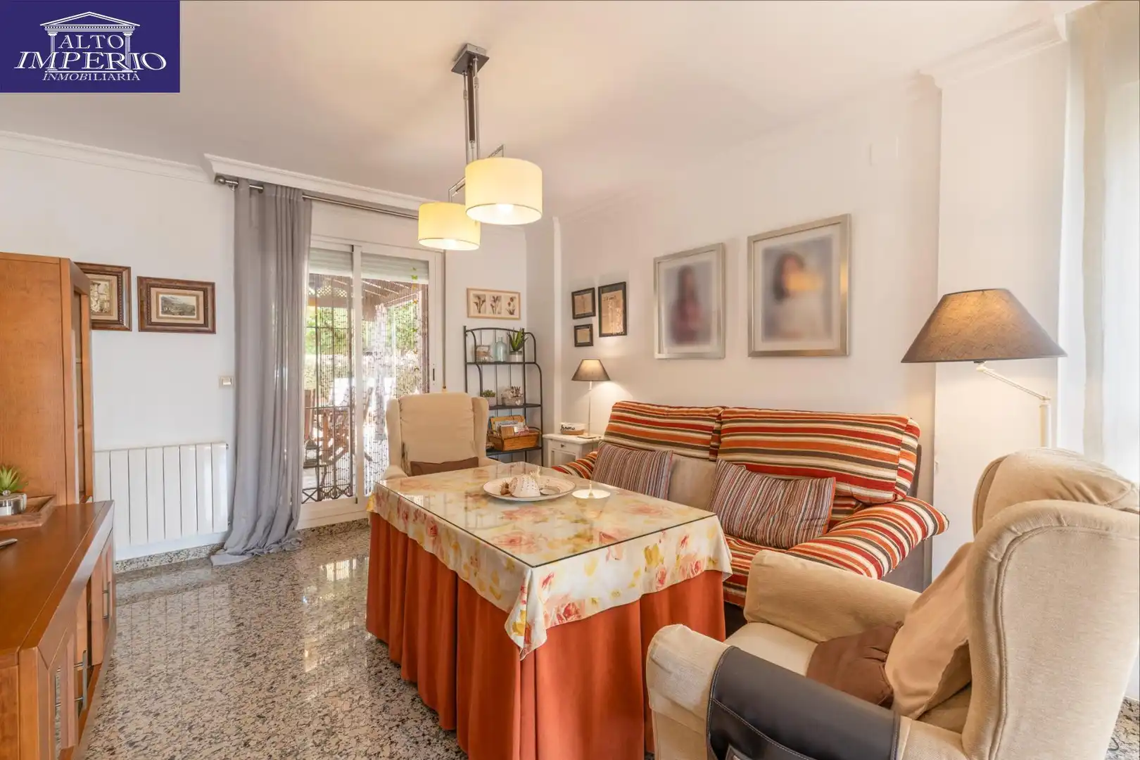 Villa avec terrasse à vendre à Calle BRASIL, imagen 8