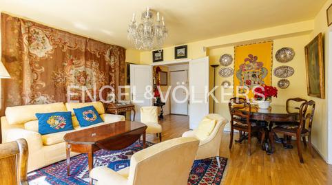 Foto 4 von Wohnung zum Verkauf in Nueva España,  Madrid Capital