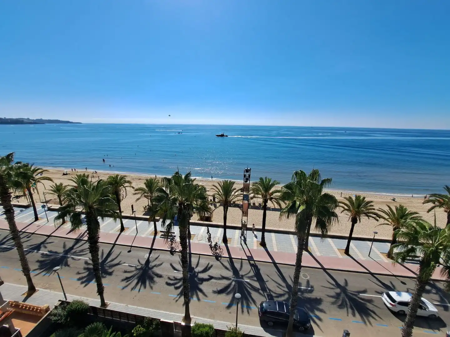 Apartamento con piscina en venta en Paseo Miramar 60, imagen 7