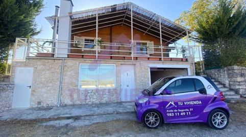 Foto 3 de Finca rústica en venda a Lugar Huerto Colis, Villaco, Valladolid