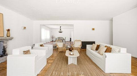 Foto 3 de Casa o chalet en venta en Raya del Palancar - Guadamonte, Villanueva de la Cañada