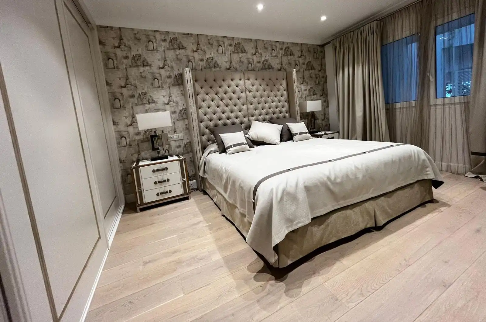 Apartament amb piscina en venda a Nueva Andalucía, imagen 9