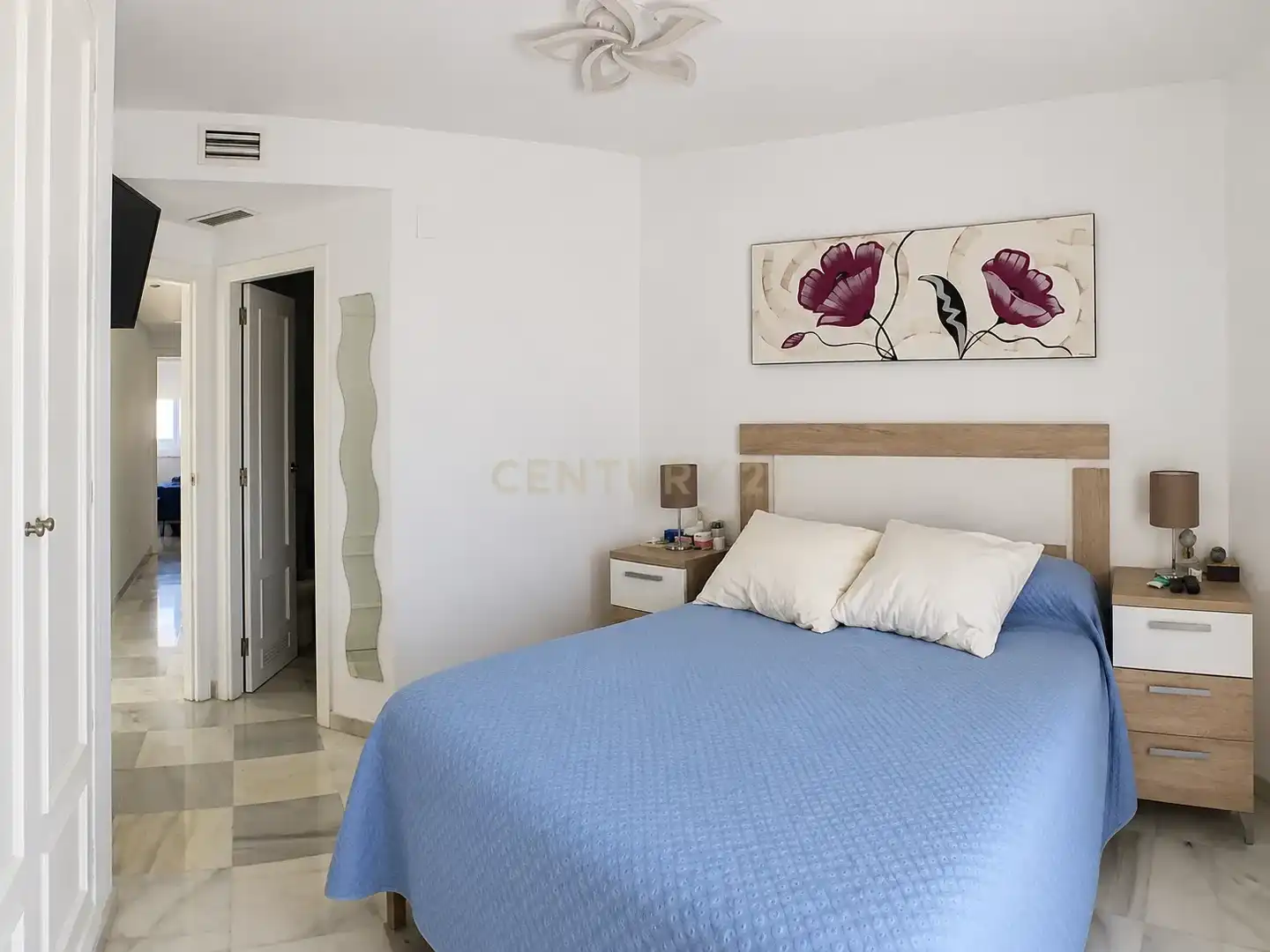 Appartement compact avec piscine à vendre à Avenida Imperio Argentina, Málaga, Spain 7, imagen 6
