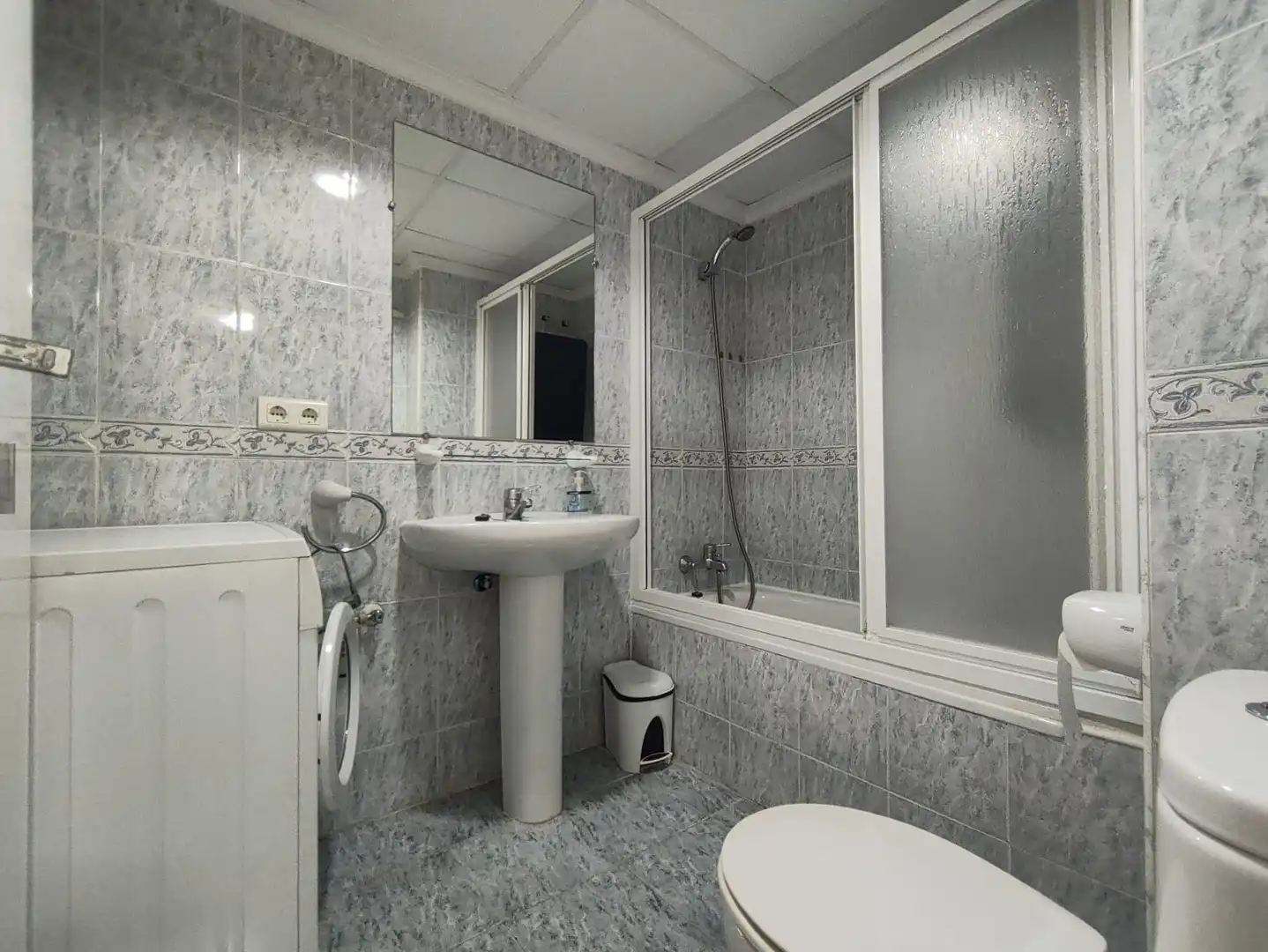 Apartament amb piscina en venda a Rincón de Loix, imagen 16