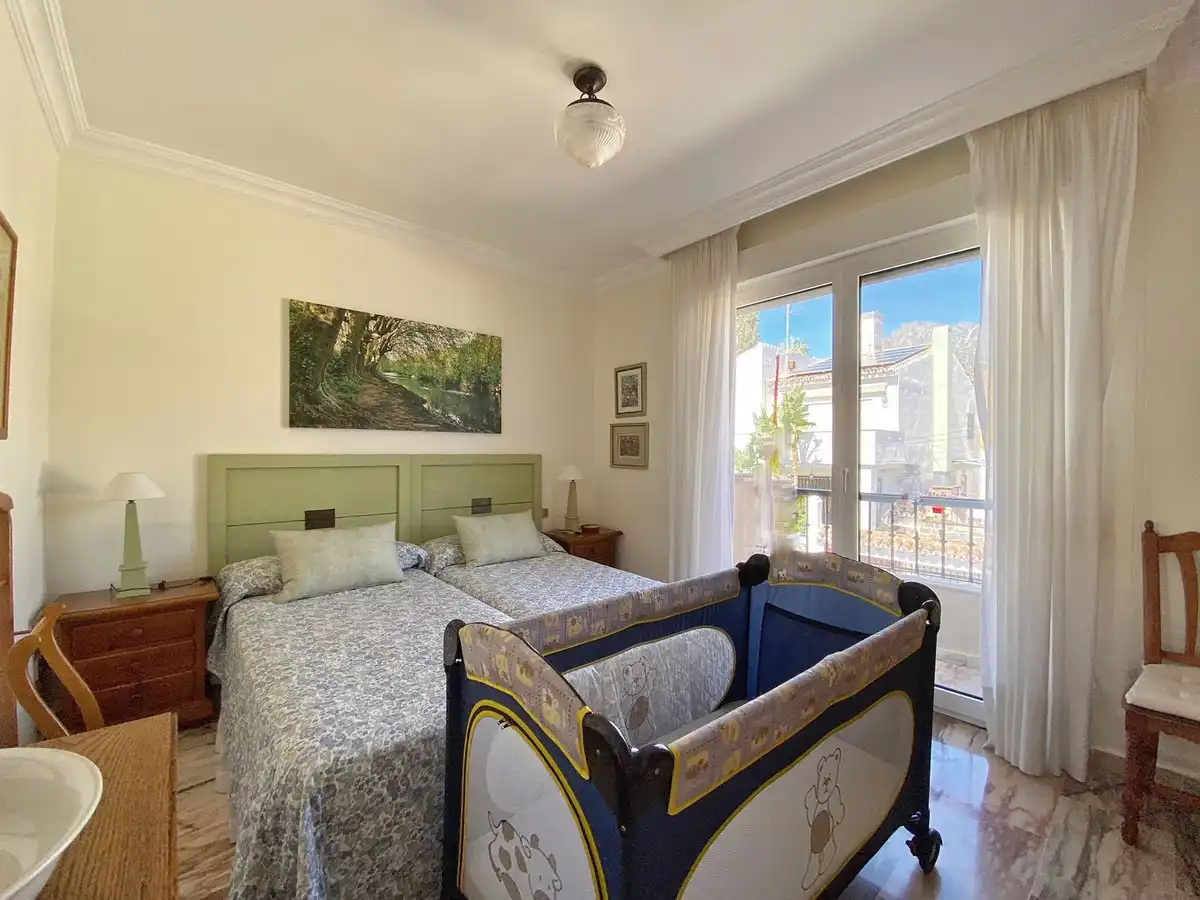 Reihenhaus zum Verkauf in Marbella Centro, imagen 11