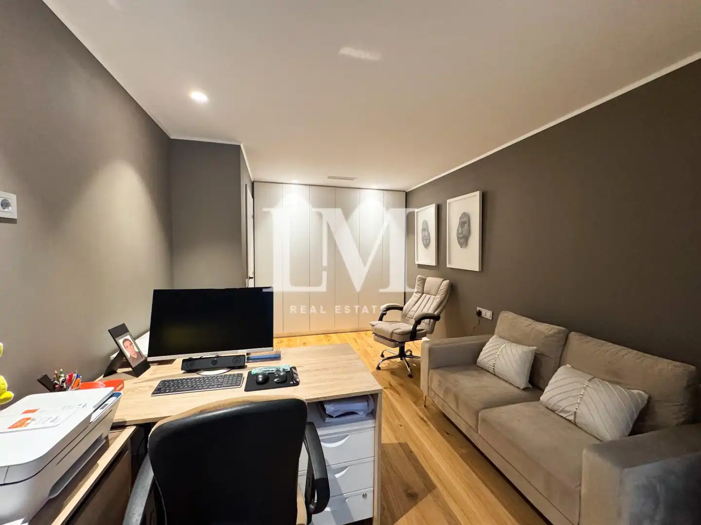 Casa con terraza en venta en Carrer BONAVISTA, imagen 22