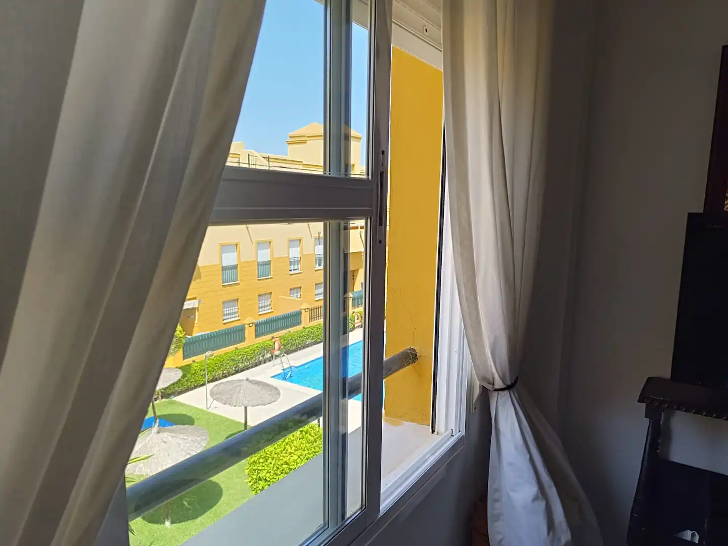 Dachboden zum Verkauf in Avenida Juan Carlos I, 16, Costa Ballena - Largo Norte