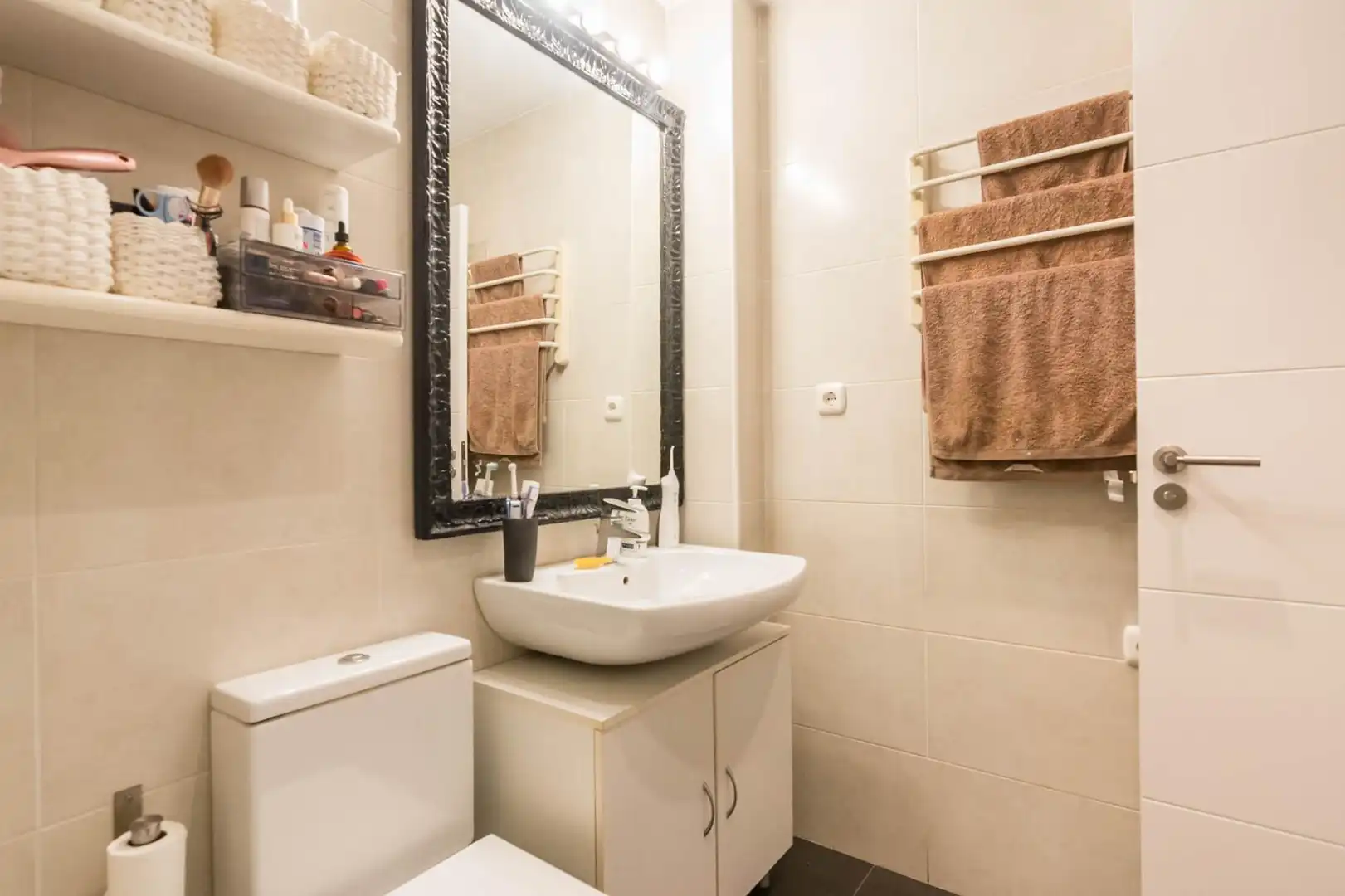 Piso con ascensor en venta en Calle MIGUEL VIVANCOS 1, imagen 7
