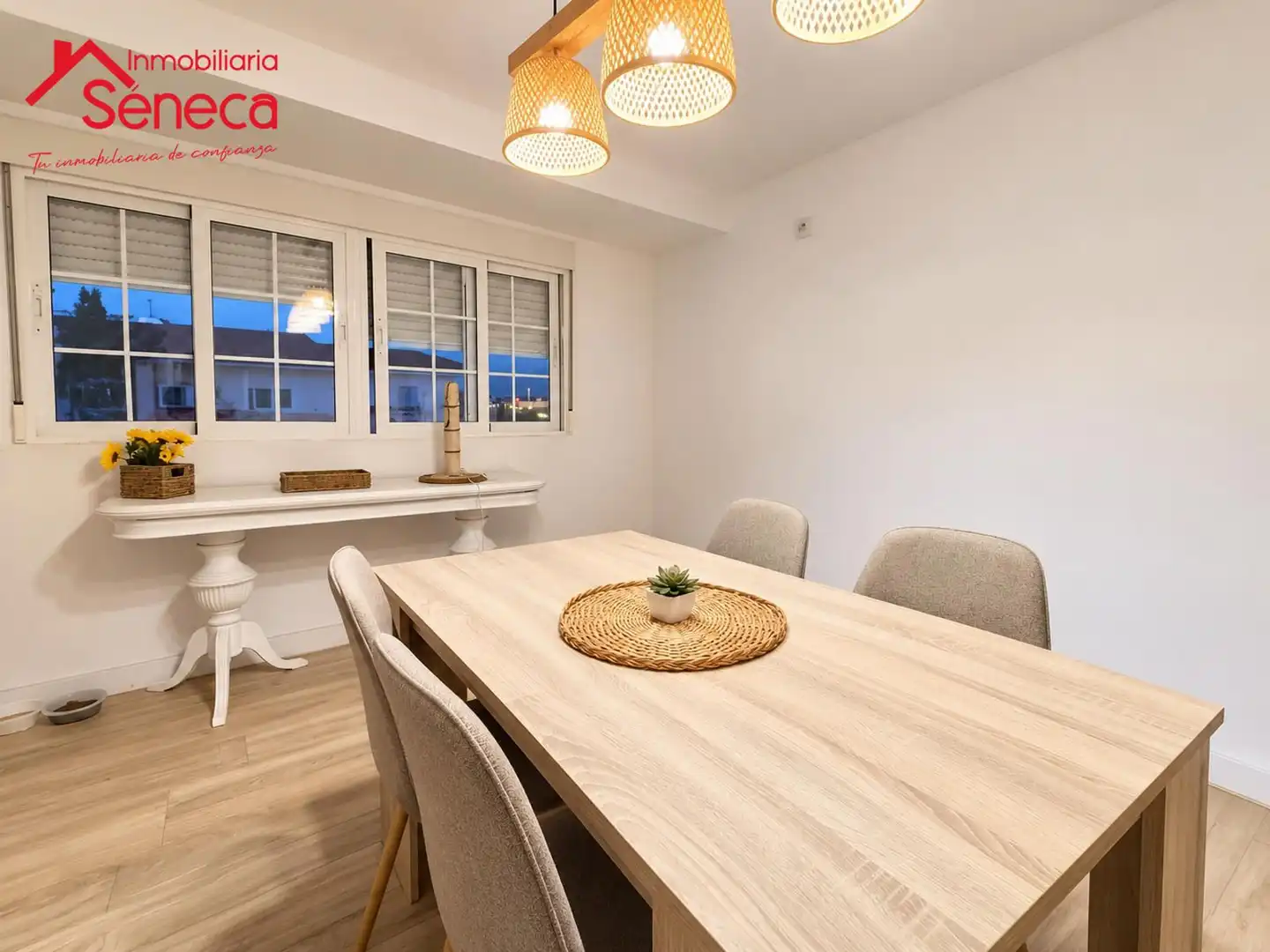 Comedor de Piso en venta en Córdoba con Aire acondicionado y Calefacción
