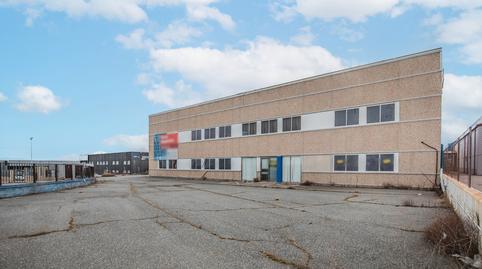 Photo 5 of Industrial buildings to rent in Pol. Industrial Vicolozano, Zona Rural, Ávila Capital