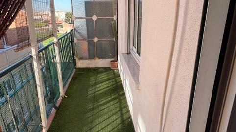 Photo 5 of Flat to rent in Calle Santa Rita, San Benito - Patiño,  Murcia Capital
