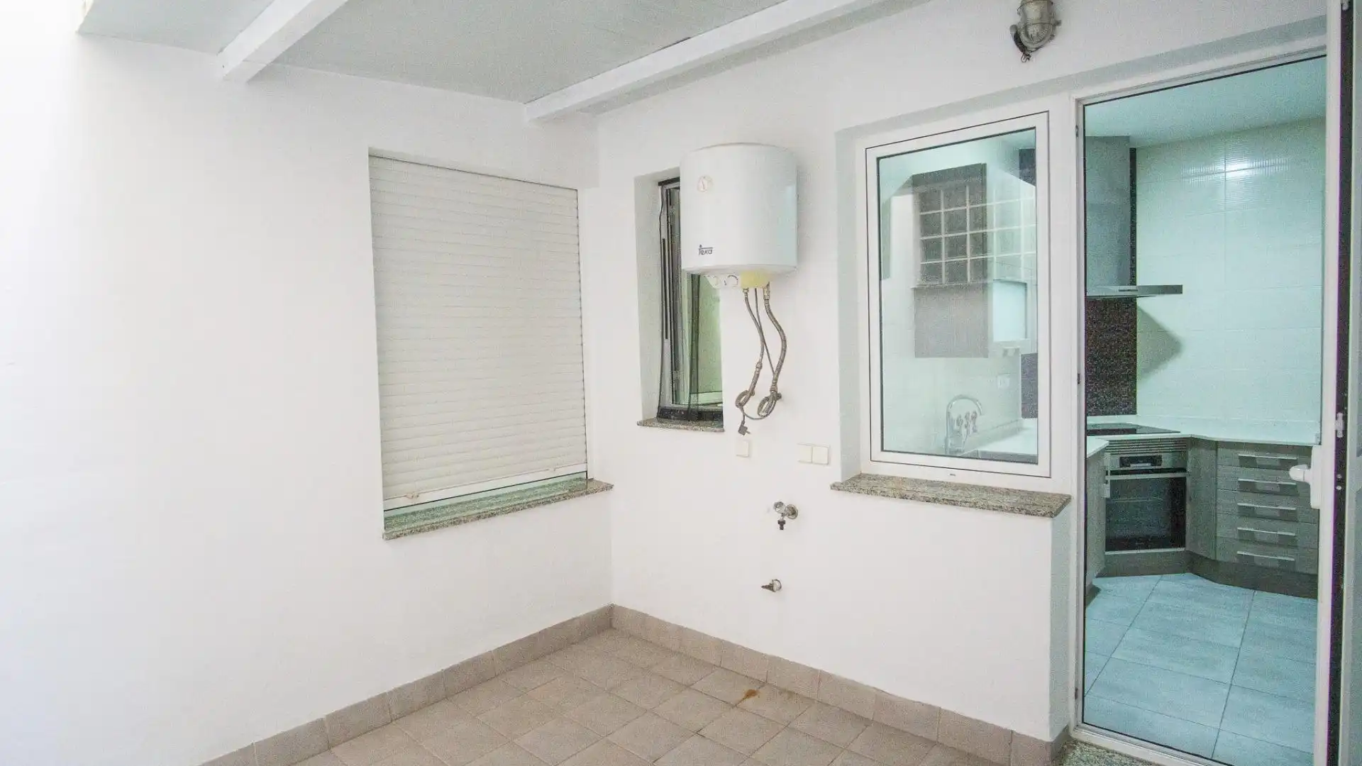 Flat with lift for sale in Centro, imagen 2