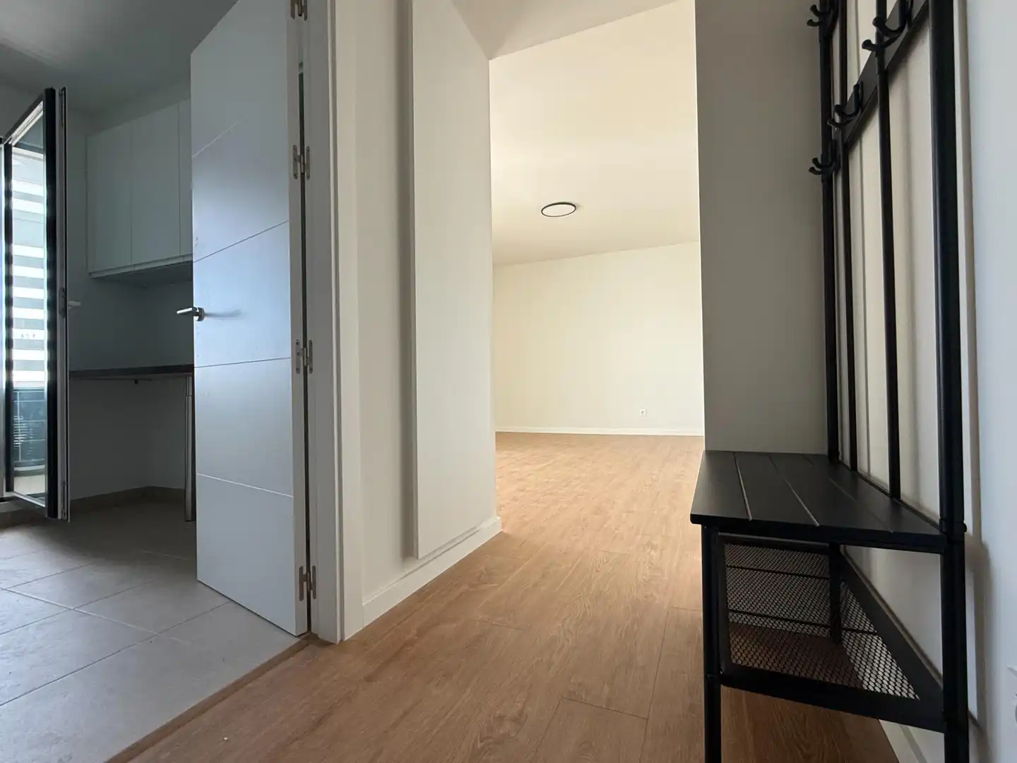 Wohnung zur Miete in Sevilla mit Klimaanlage