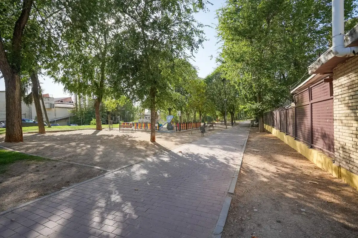 Wohnung mit Terrasse zum Verkauf in Calle Pintor Velazquez, imagen 44