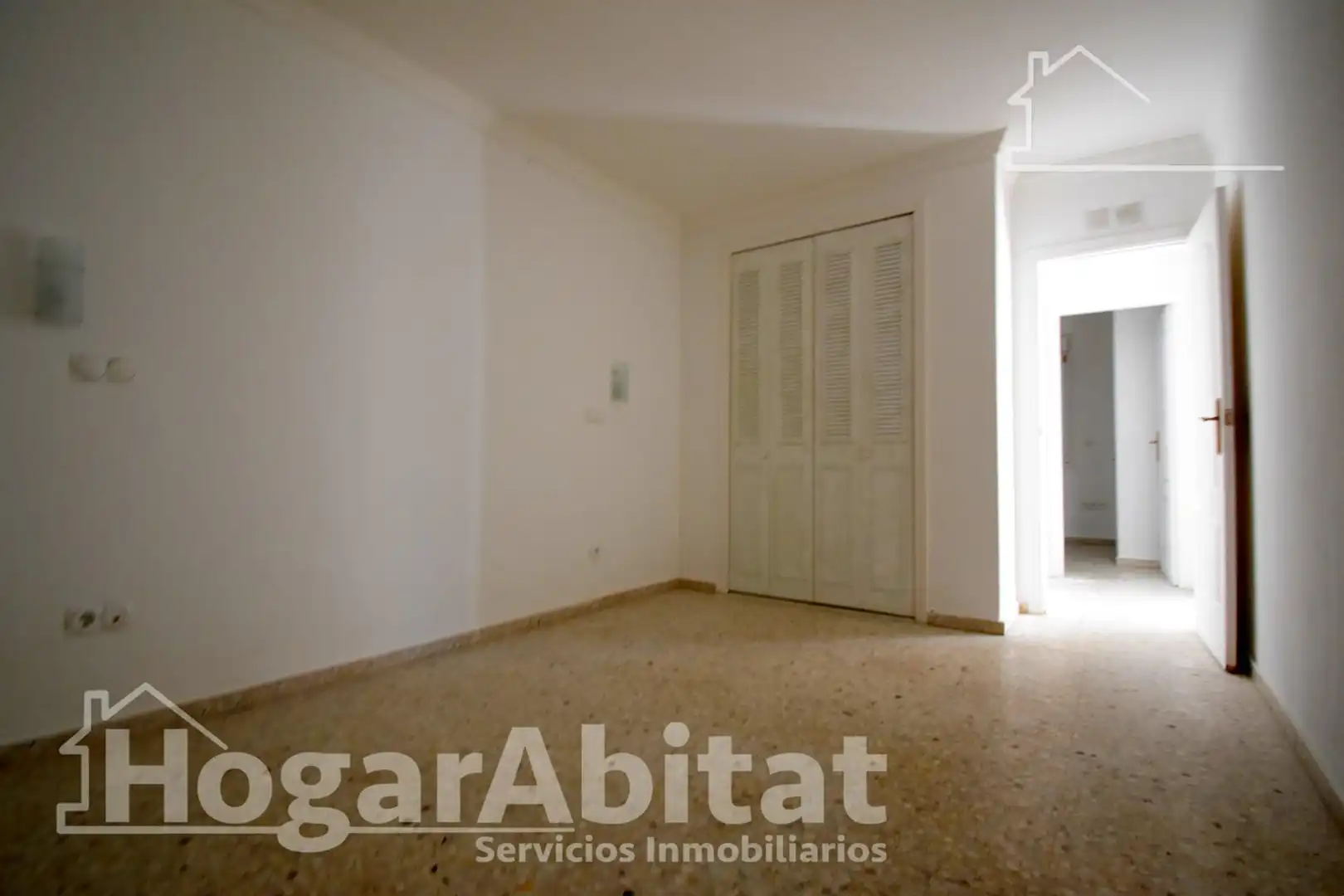Bedroom of Detached homes for sale in Dénia  with Air Conditioner, Heating and Terrace