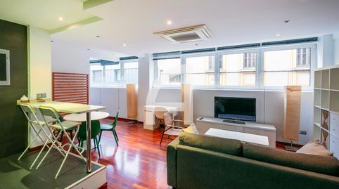 Foto 2 de Pis en venda a Bertran, El Putget i el Farró, Barcelona Capital