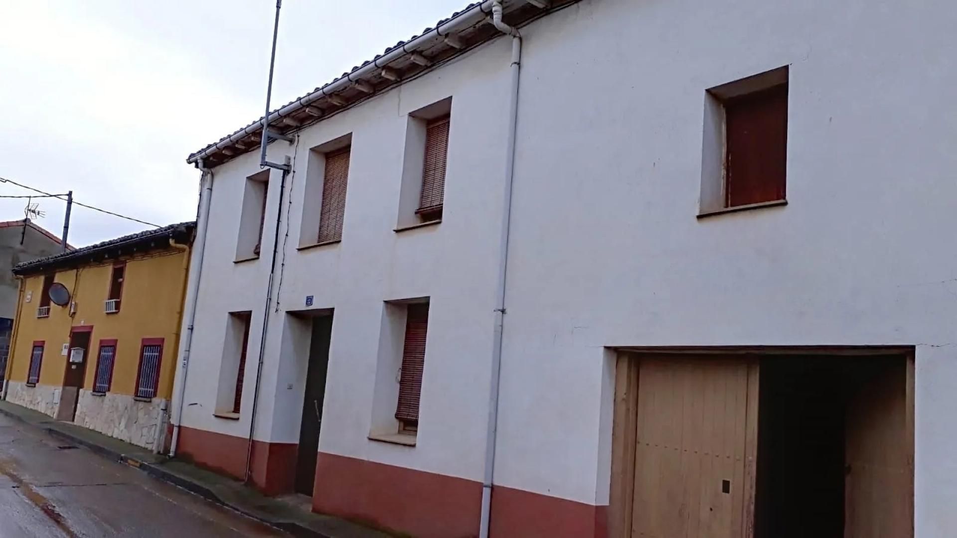 Außenansicht von Country house zum verkauf in Santas Martas