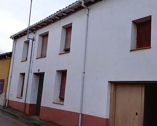 Außenansicht von Country house zum verkauf in Santas Martas
