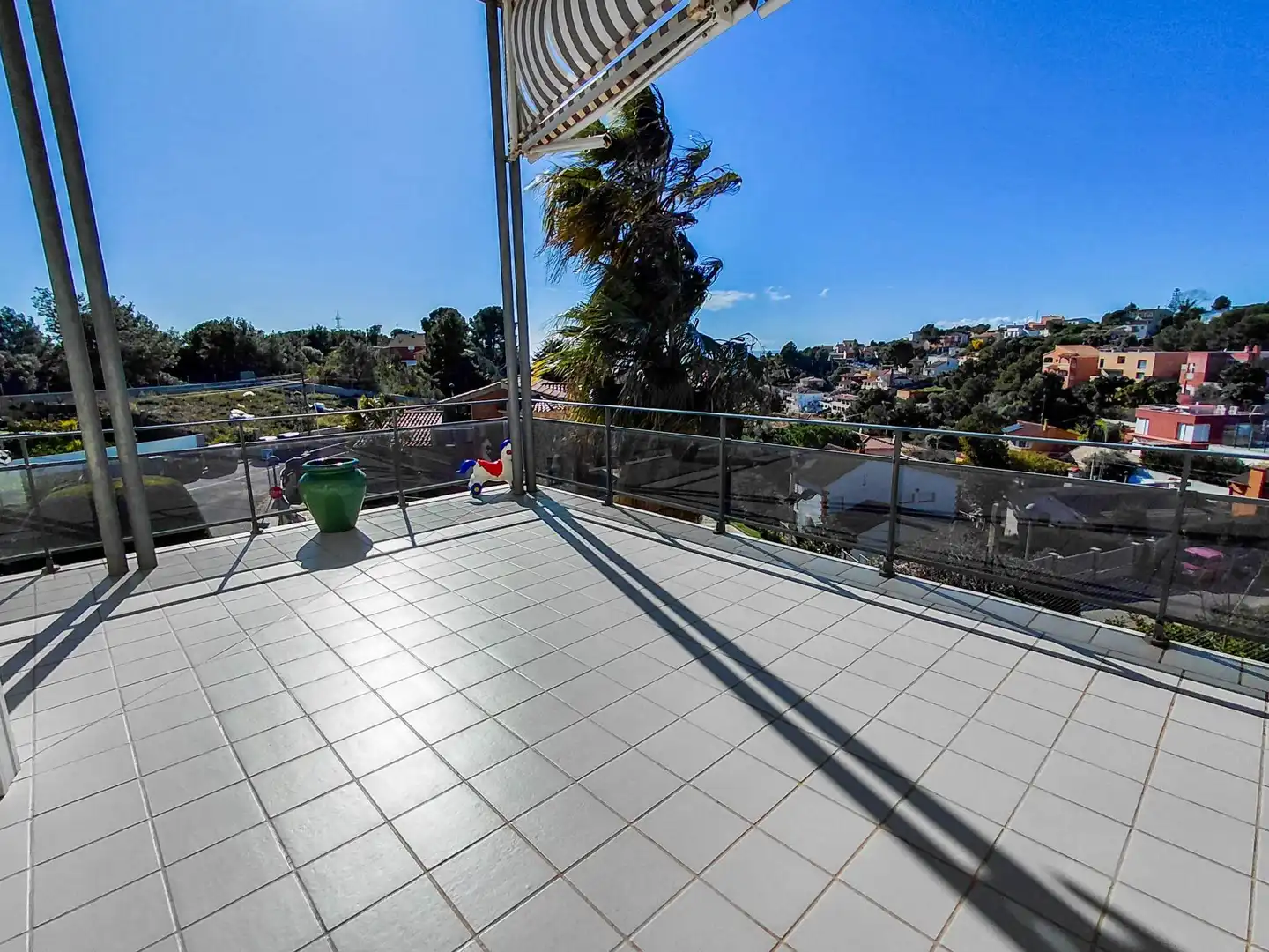 Chalet con terraza en venta en Segur de Dalt, imagen 42
