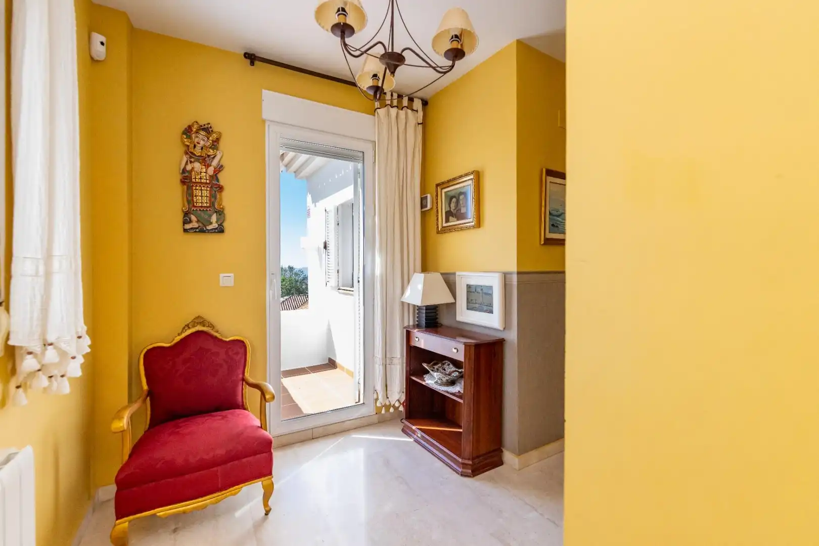 Villa mit Terrasse zum Verkauf in Barrio de la Vega, imagen 66