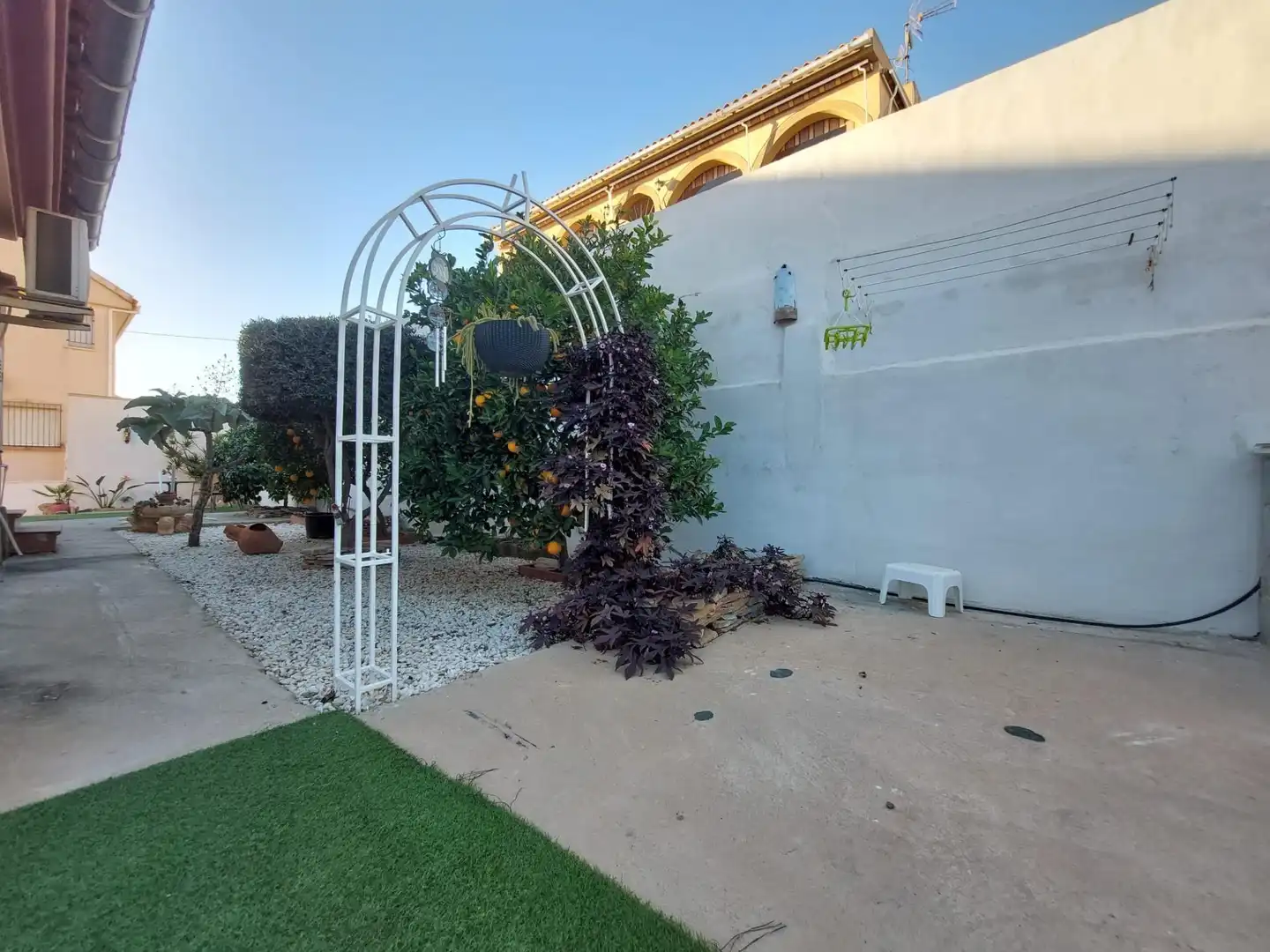Villa avec terrasse à vendre à Calabardina, imagen 73