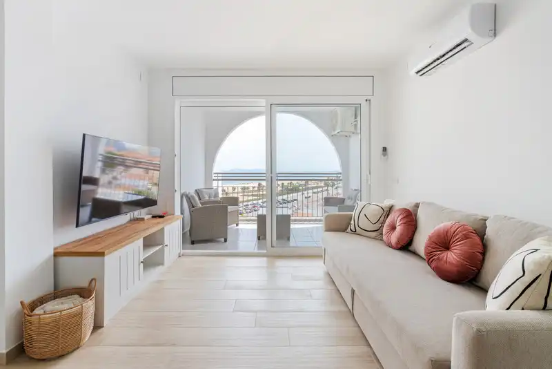 Piso con piscina en venta en Salins - Cavall de Mar, imagen 14