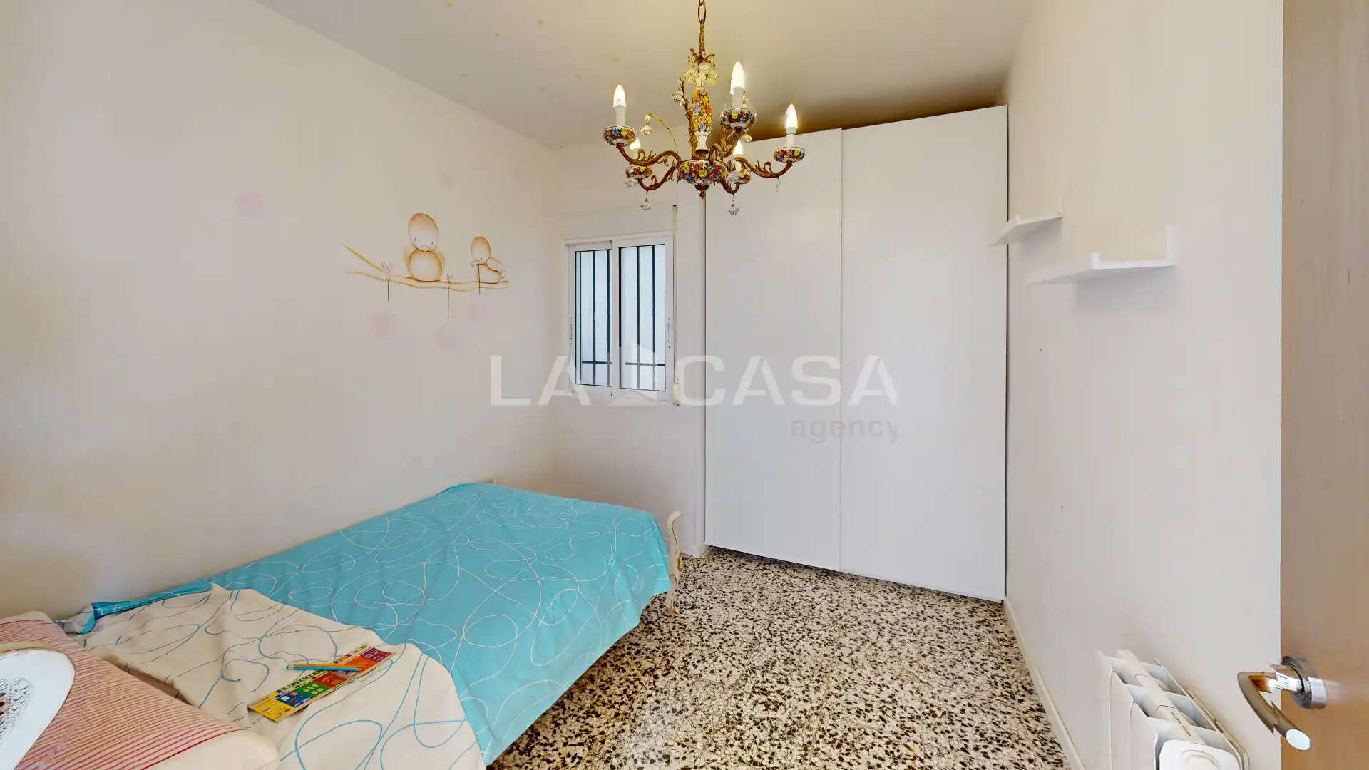 Appartamento con terrazza in vendita a Avinguda del Port, imagen 8