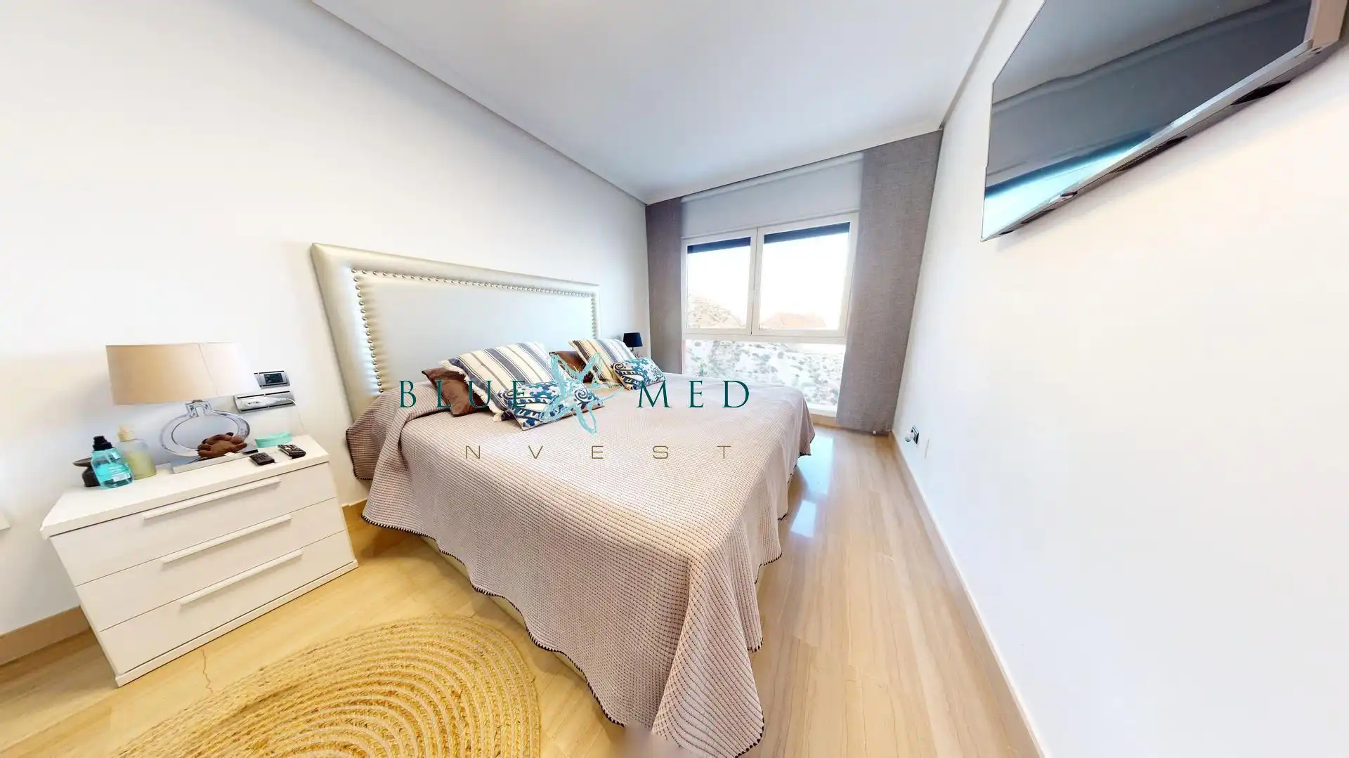 Apartament amb piscina en venda a Casco Antiguo, imagen 5