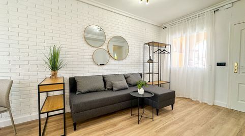 Foto 5 de Casa adosada en venta en La Regia, Orihuela