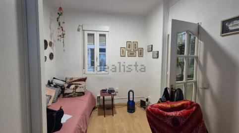 Foto 3 de Estudi en venda a Calle de Blasco de Garay, Gaztambide, Madrid