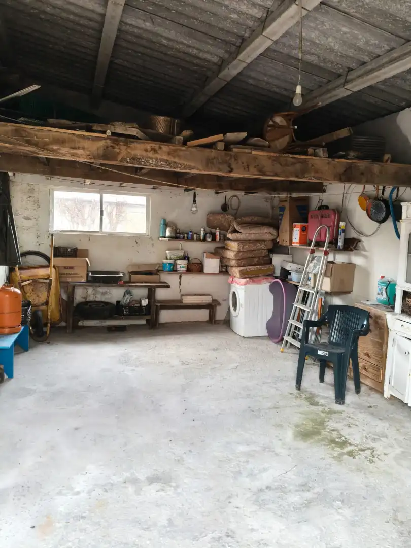 Casa amb jardí en venda a Lugar Veciñeira 12, imagen 35