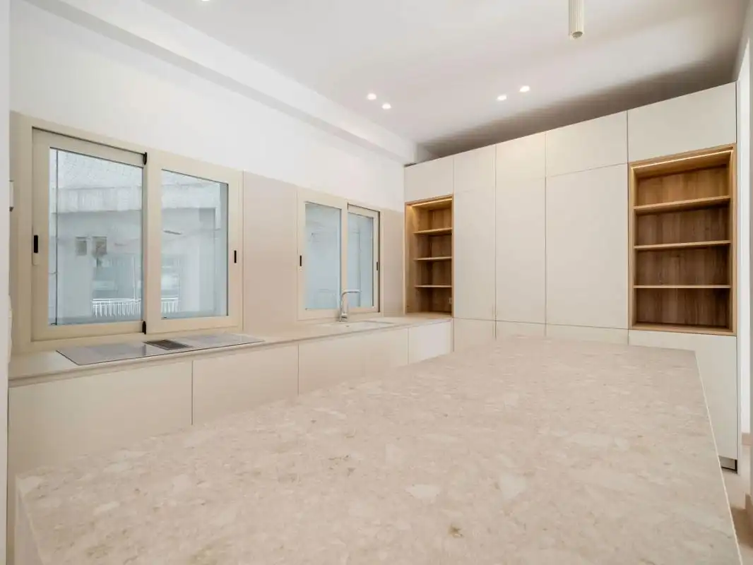 Appartement avec terrasse à vendre à C. de San Bernardo, imagen 15