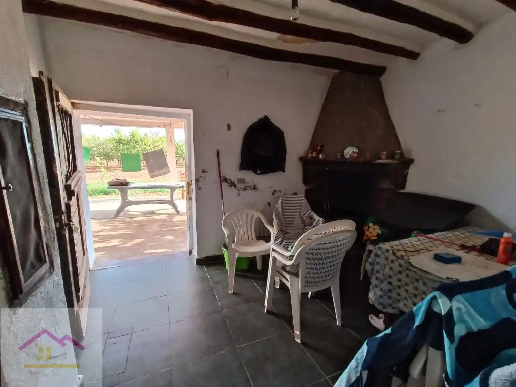 Finca rústica en venda a Calle Oropesa, 14, Torreblanca