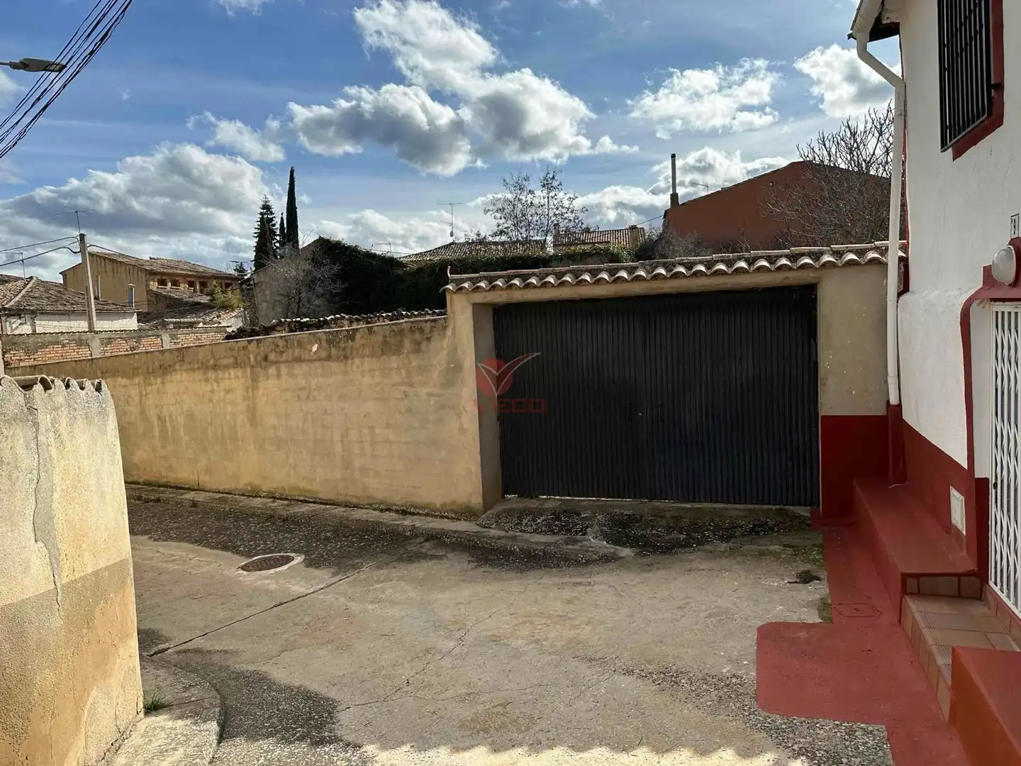 Terreni e lotti in vendita a VILLALBA DE LA SIERRA, HORNO, imagen 15