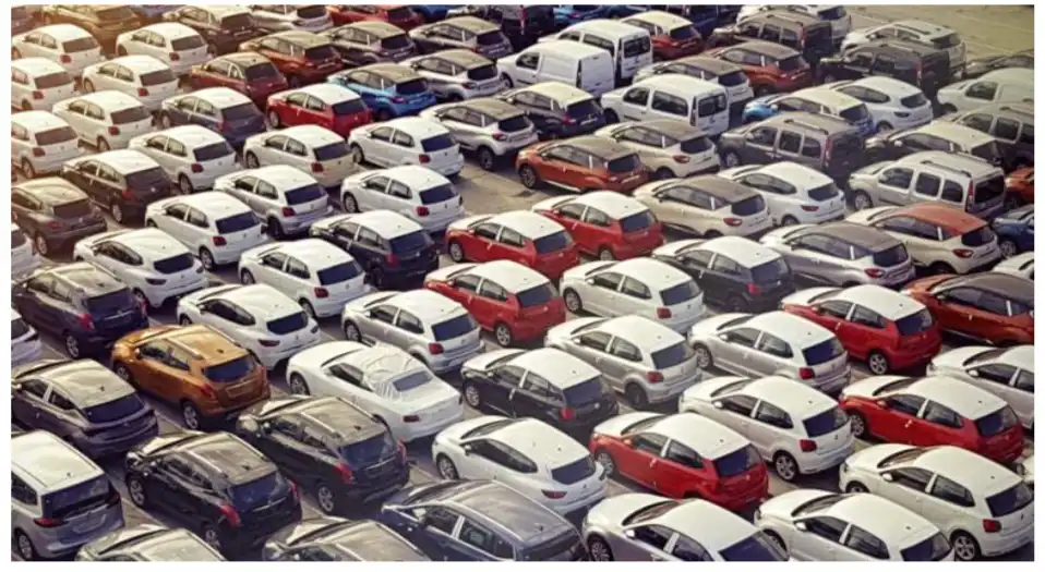 Parking de Terreno industrial en venta en Cheste