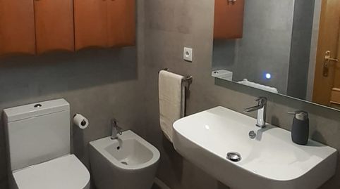 Foto 5 de Piso en venta en Calle de Albuquerque, 10, Viesques, Gijón