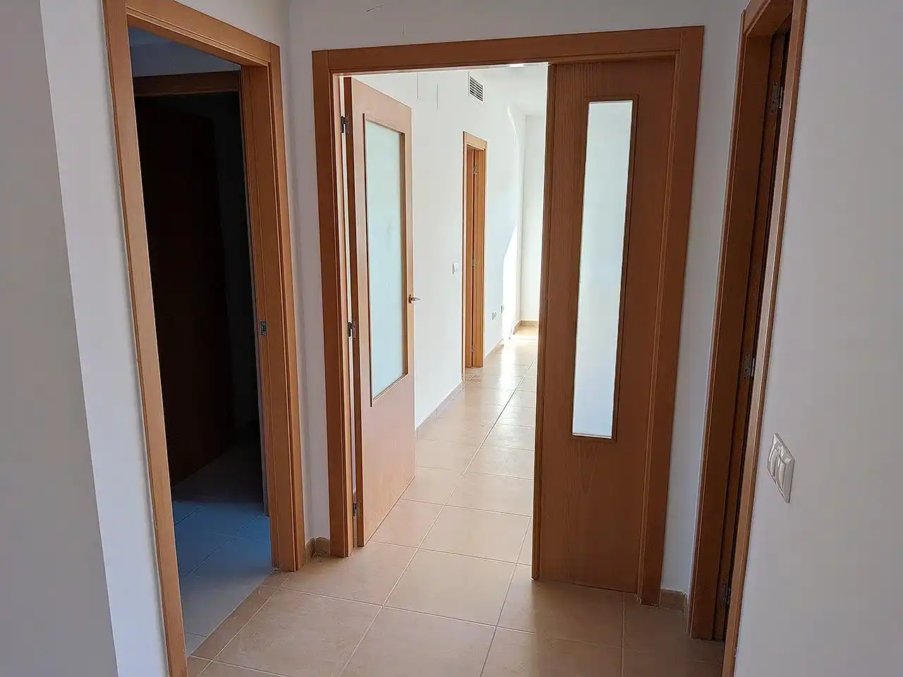 Pis en venda en Ulldecona amb Terrassa i Piscina comunitària