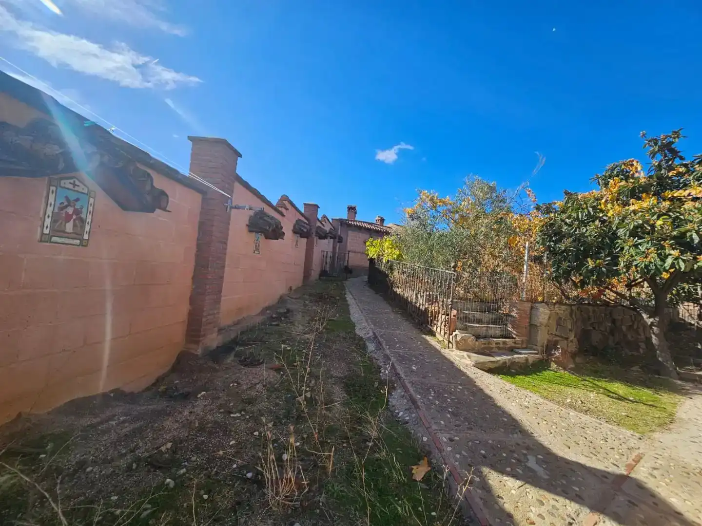 Casa o xalet en venda en Navahermosa amb Aire condicionat, Piscina i Balcó
